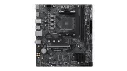 AM4 отказывается умирать: MSI выпустила дешевые материнские платы Pro B550M-B и B550M-A Pro (90 и 75 долларов) для старых процессоров AMD